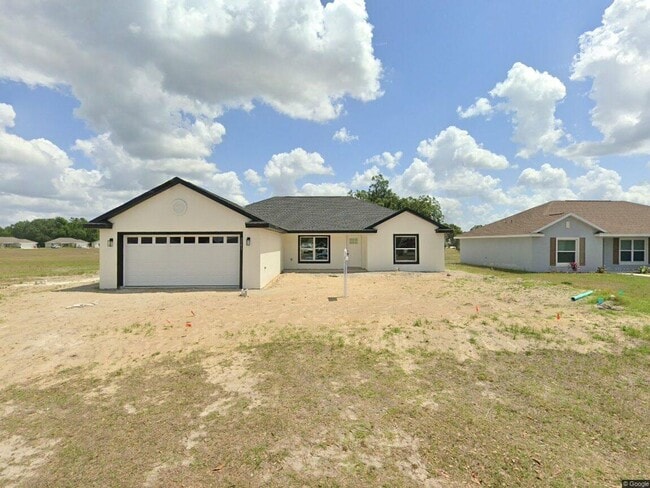 property at 2581 SE 75th Blvd