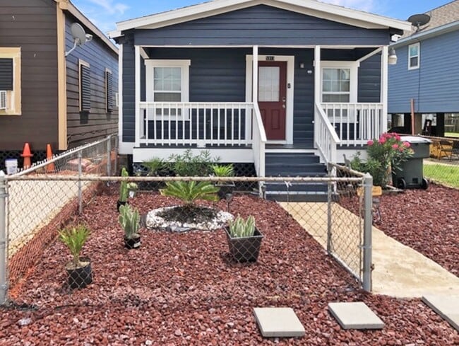 property at 5313 Avenue K