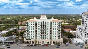 1300 Ponce de Leon in Coral Gables, FL - Building Photo