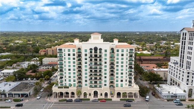 property at 1300 Ponce de Leon