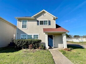 6103 Settlers Square Ln in Katy, TX - Building Photo