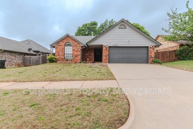 1109 David Rd in Moore, OK - Building Photo - Building Photo