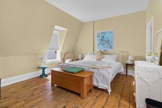 79 Alexander St, Unit SI FL3-ID1438811P in St John's, NL - Building Photo - Building Photo