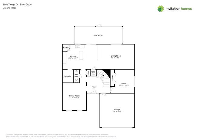 2502 Talega Dr, Unit #5 - 3331 in St. Cloud, FL - Building Photo - Building Photo