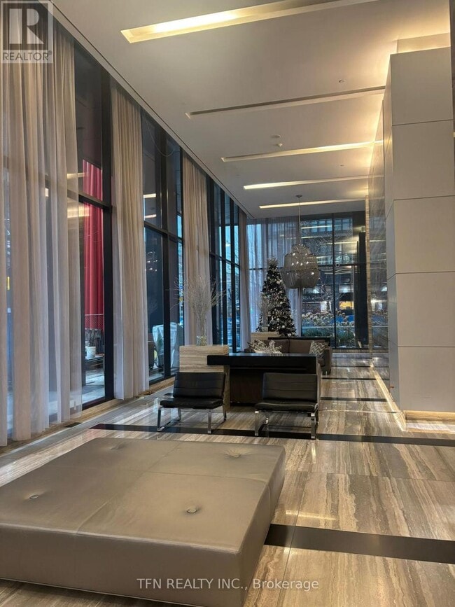 property at 110 Charles St E