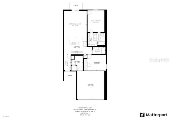 18304 Gibraltar Ln in Lehigh Acres, FL - Building Photo - Building Photo