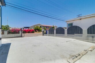 2806 E 8th St in National City, CA - Building Photo - Building Photo