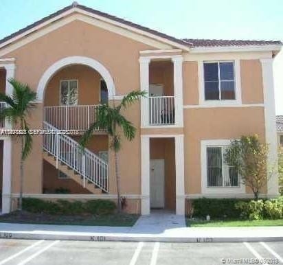 17720 NW 73rd Ave, Unit 105 in Hialeah, FL - Building Photo - Building Photo