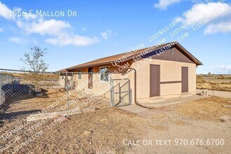 1066 E Mallon Dr in Pueblo, CO - Building Photo - Building Photo