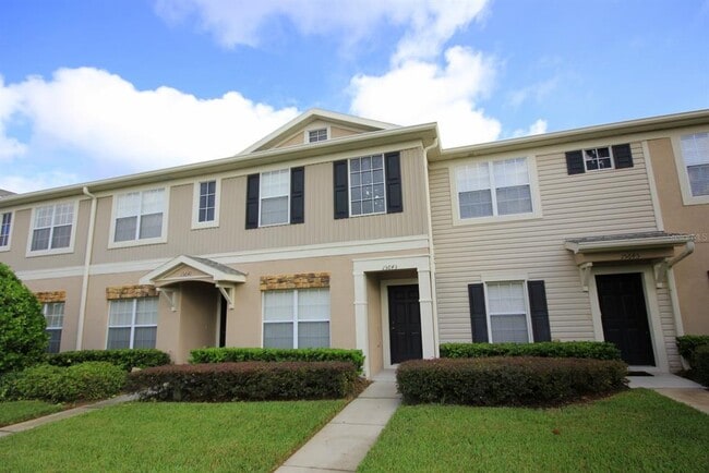 property at 15643 Stable Run Dr