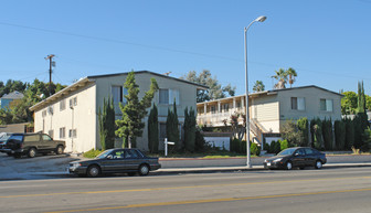 1755 S Robertson Blvd Apartments