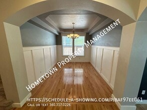 4235 Cashmere Dr NE in Lacey, WA - Building Photo - Building Photo