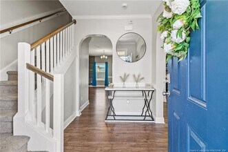 168 Brentmoor Dr in Raeford, NC - Building Photo - Building Photo