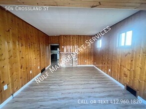 504 Crossland St in McKeesport, PA - Building Photo - Building Photo