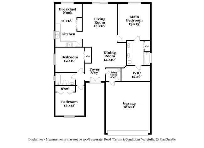 34406 Smart Dr in Zephyrhills, FL - Building Photo - Building Photo