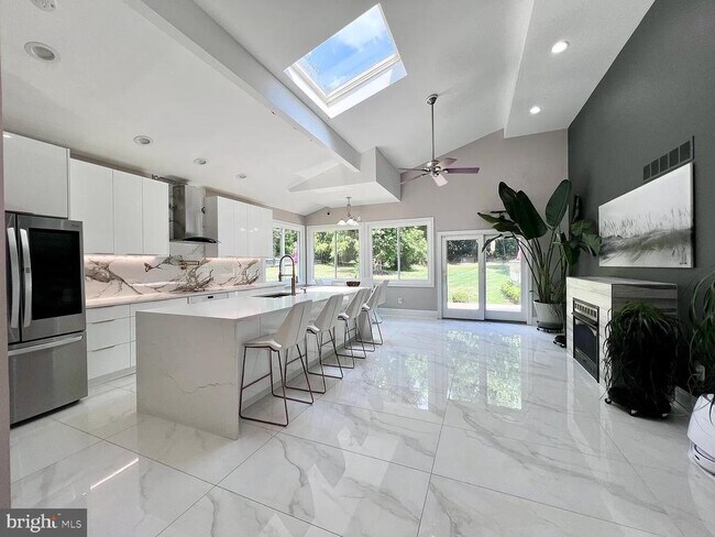 property at 3332 Philmont Ave