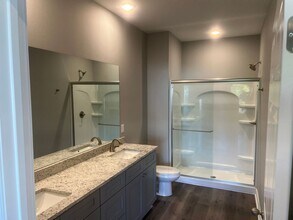 49 Wolfsbridge Lp in Little Rock, AR - Building Photo - Building Photo