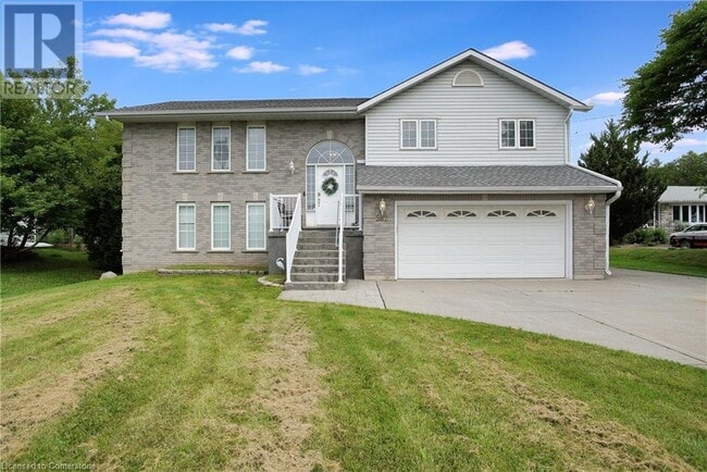 property at 582 Myers Rd