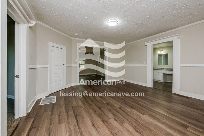 1411 Juniper St in Lagrange, GA - Building Photo - Building Photo