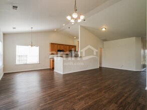 1408 Parkland Way in Leland, NC - Building Photo - Building Photo