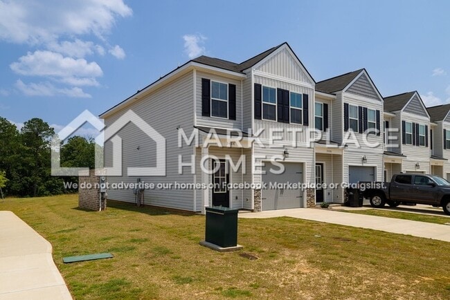 3404 Briar Rose Ct in Augusta, GA - Building Photo - Building Photo