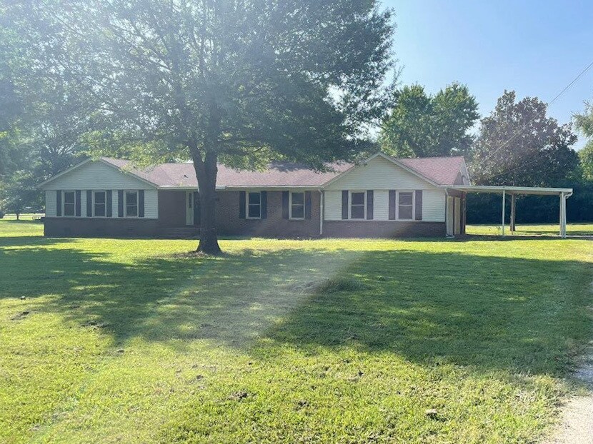 5845 Franklin Rd in Murfreesboro, TN - Building Photo