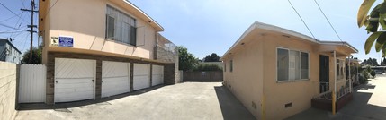 9208 Deeble St in South Gate, CA - Foto de edificio - Building Photo