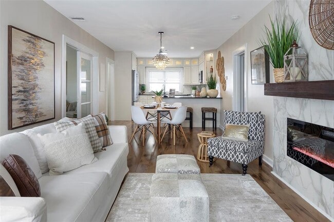 701 38th Ave N in St. Petersburg, FL - Building Photo - Building Photo