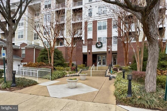 property at 1641 International Dr