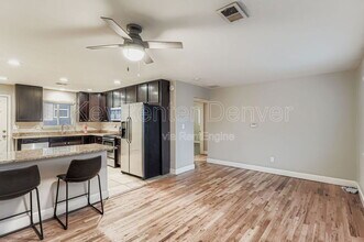 3320 Cherry St in Denver, CO - Building Photo - Building Photo