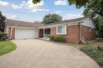 18231 Ramsgate Dr in Lathrup Village, MI - Building Photo - Building Photo