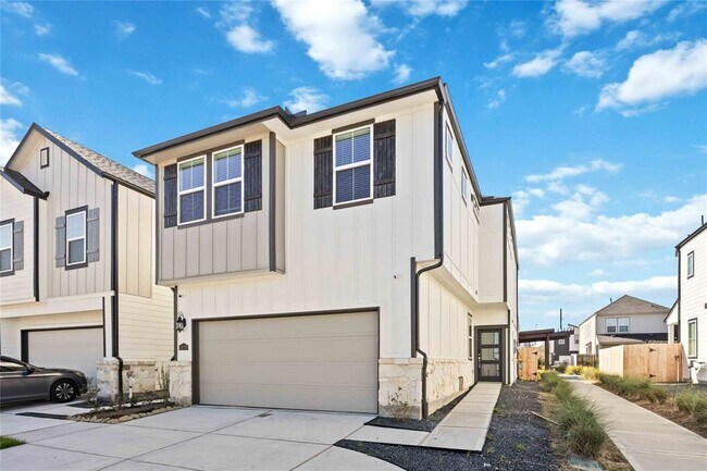 14759 Slow River Ave in Houston, TX - Building Photo - Building Photo