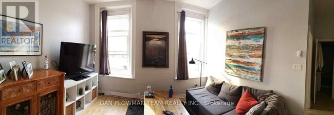 property at 8 Simcoe St N