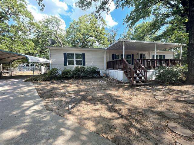 279 County Rd 3849 in Wills Point, TX - Building Photo - Building Photo