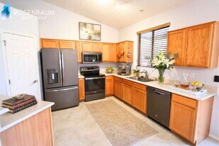 6261 S Mesa Vista Dr, Unit 1-312-R in Gold Canyon, AZ - Building Photo