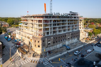 The Capitol in Toronto, ON - Building Photo - Building Photo