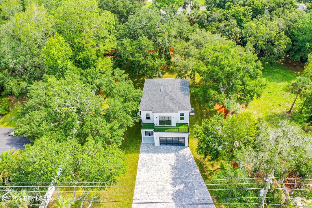 5395 Heckscher Dr in Jacksonville, FL - Building Photo