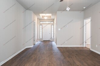 1242 Lakeway Crossing Dr in Temple, TX - Building Photo - Building Photo