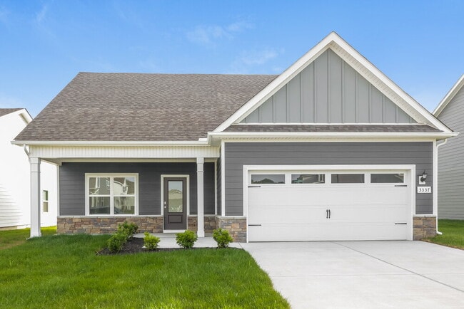 property at 3337 Quintana Dr