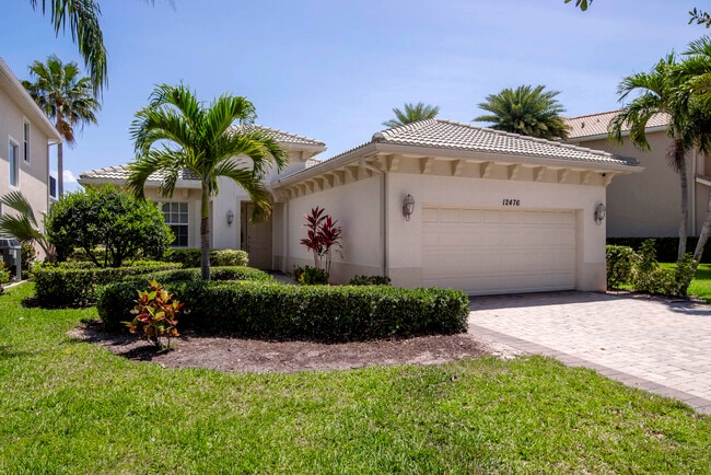 12476 Aviles Cir in Palm Beach Gardens, FL - Building Photo - Building Photo