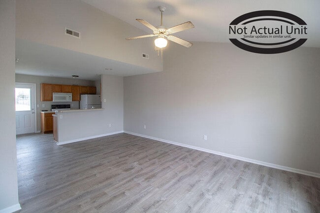 1607 Bold Ruler Ct in Columbia, MO - Building Photo - Building Photo