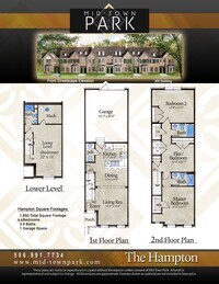 Mid-Town Park photo'