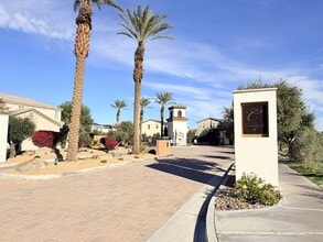 625 Via Firenze in Cathedral City, CA - Building Photo - Building Photo