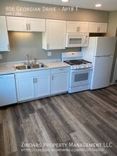 906 Georgian Dr-Unit -Apt# F in Danville, IL - Building Photo - Building Photo