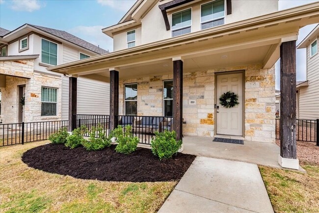 property at 170 Sawtooth Mountain Way