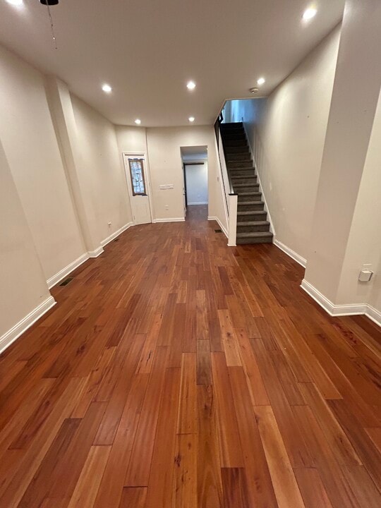 2917 W Susquehanna Ave in Philadelphia, PA - Foto de edificio