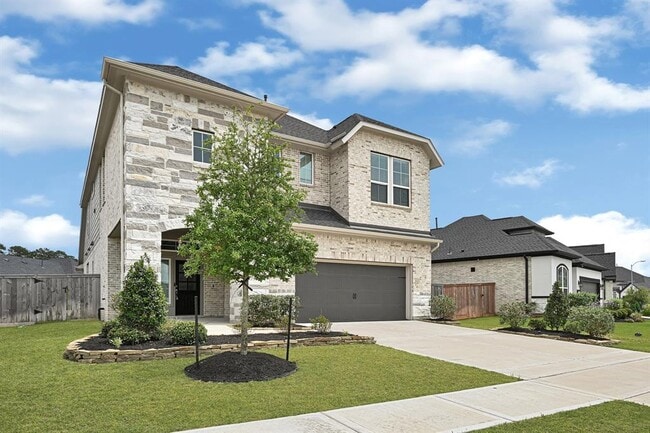 24634 Carleton Lake Ln in The Woodlands, TX - Building Photo - Building Photo