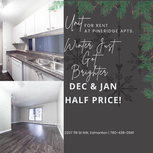 Pineridge Apartments