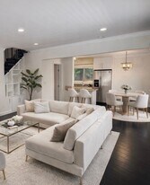 1119 Sonora Ave in Glendale, CA - Building Photo