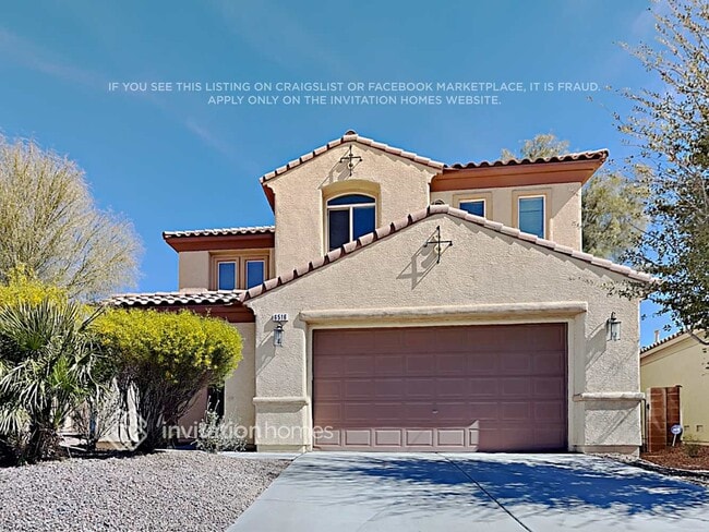 property at 6516 Birdcall St